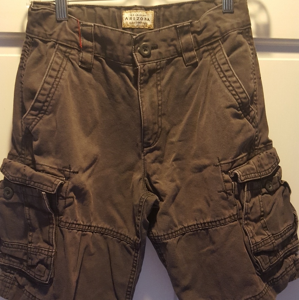 Cargo shorts